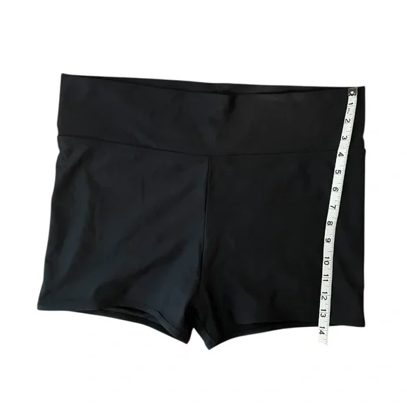 Merona Black Swim Bottoms - Picture 4 of 8